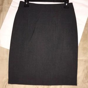 Calvin Klein Pencil Skirt